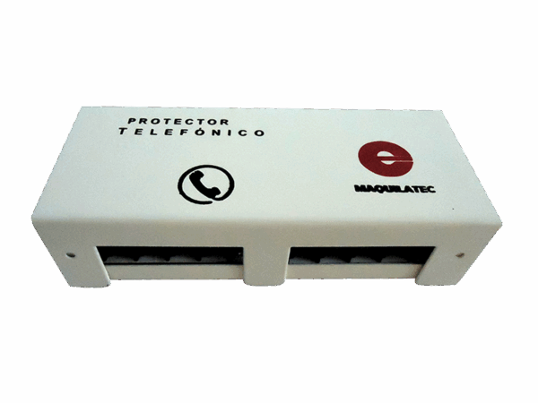 PROTECTOR MULTILINEA  6