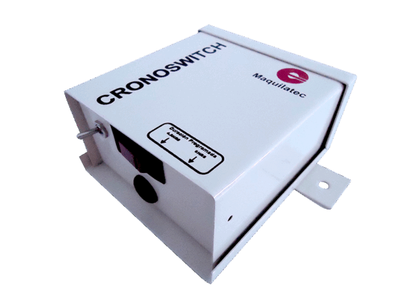 CRONOSWITCH 220V 1000 W