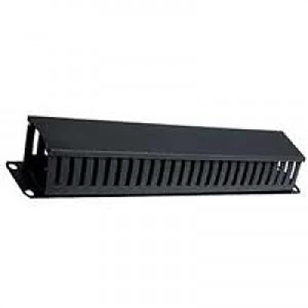 ORGANIZADOR VERTICAL 3FT SENCILLO 4X4