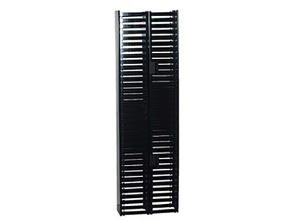 ORGANIZADOR VERTICAL 3FT DOBLE 4X4